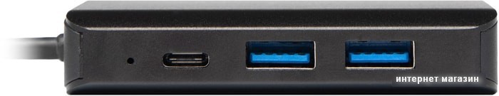 Док-станция Chieftec DSC-501