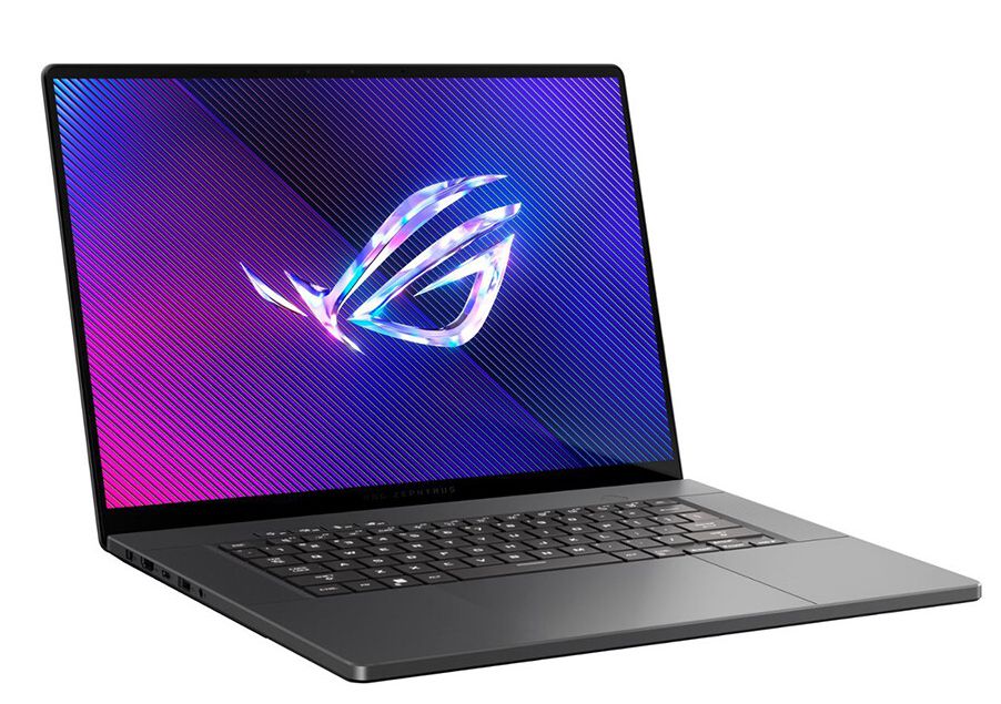 Игровой ноутбук ASUS ROG Zephyrus G16 2024 GU605MI-QR189