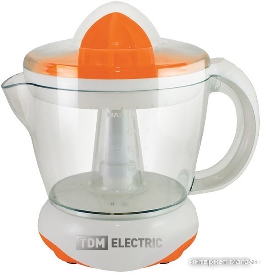 Соковыжималка TDM Electric Фреш 1 SQ4004-0001