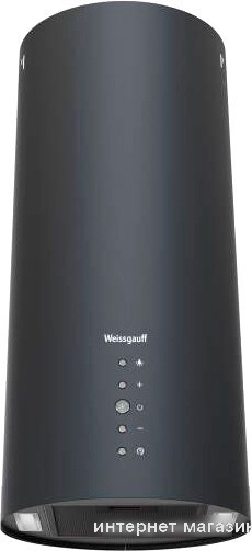 Кухонная вытяжка Weissgauff Gracia 70 BL