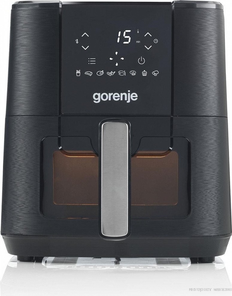 Аэрогриль Gorenje AF1350DWB
