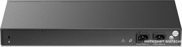 Межсетевой экран TP-Link ER8411