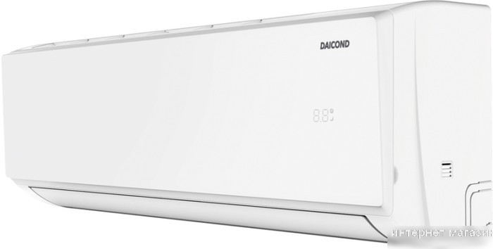 Кондиционер Daicond Odys DN-OS18NW
