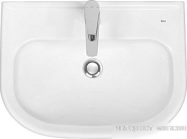Умывальник Roca Access 50x41 ZRU9307608