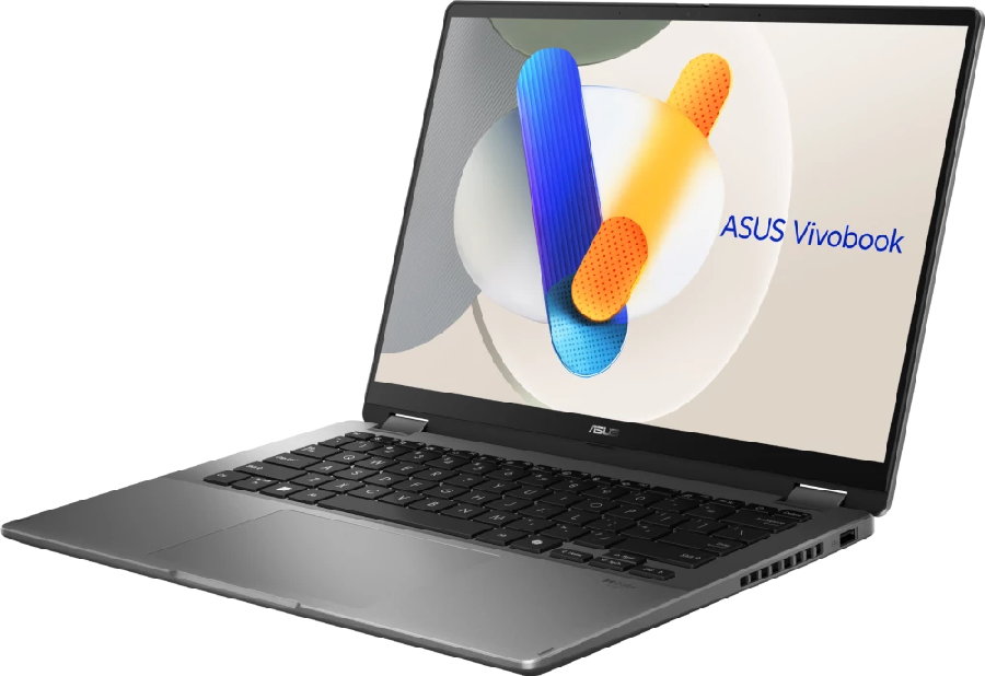 Ноутбук ASUS Vivobook 14 Flip TP3407SA-QL055W