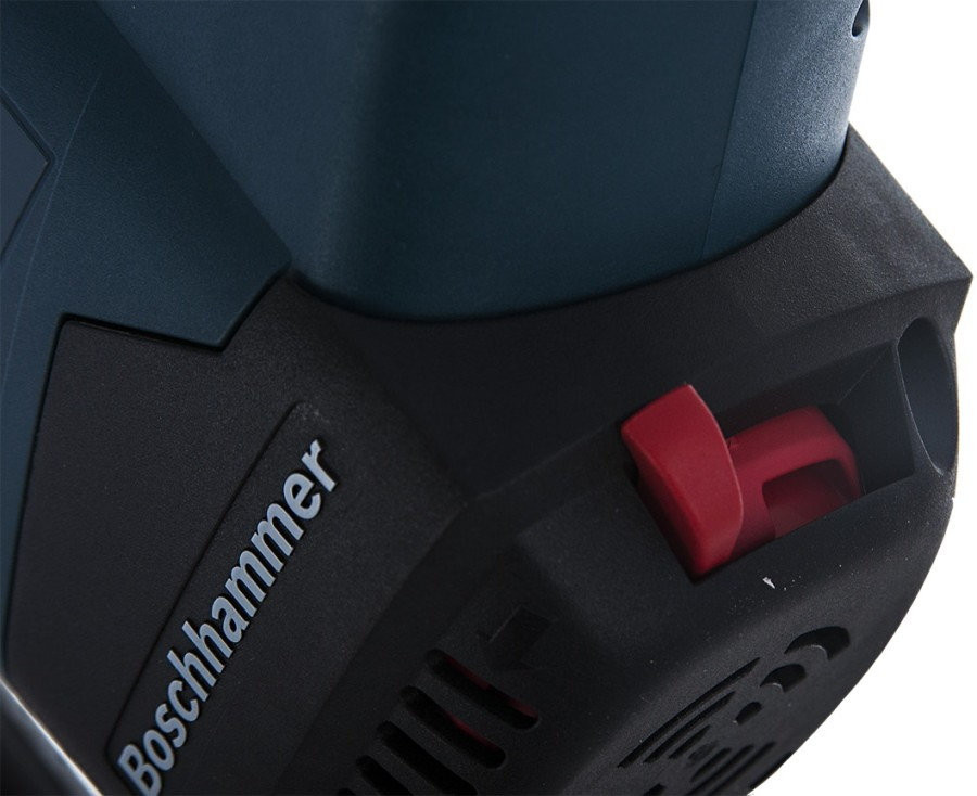 Перфоратор Bosch GBH 3-28 DFR Professional (061124A000)