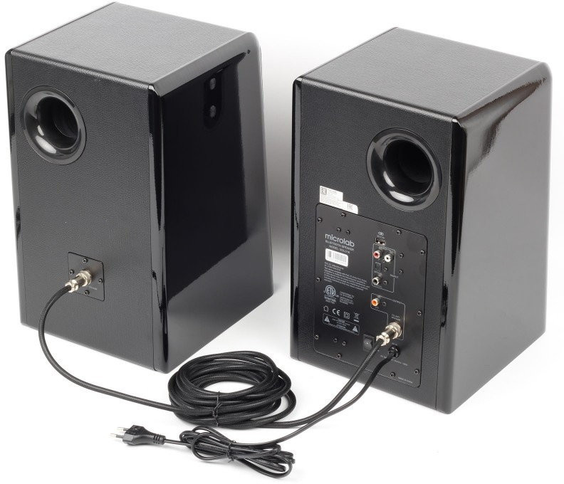 Акустика Microlab Solo 16