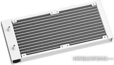 Кулер для процессора DeepCool LT520 WH R-LT520-WHAMNF-G-1