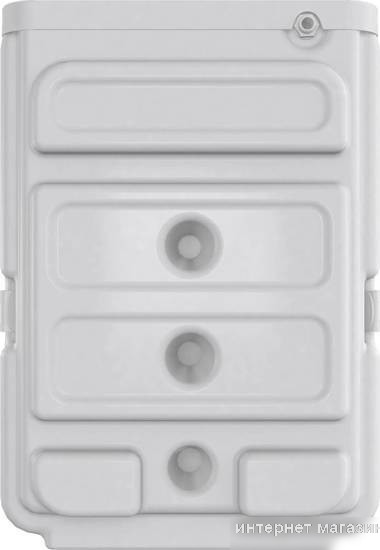 Стиральная машина Gorenje W1NHPI62SCSIRV