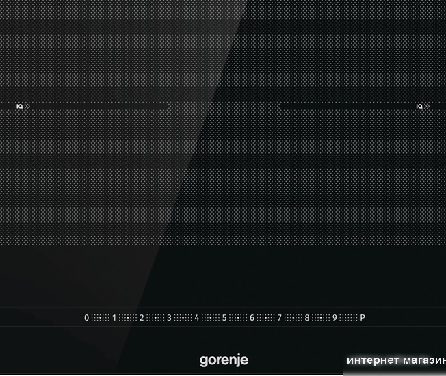 Варочная панель Gorenje IS646BG