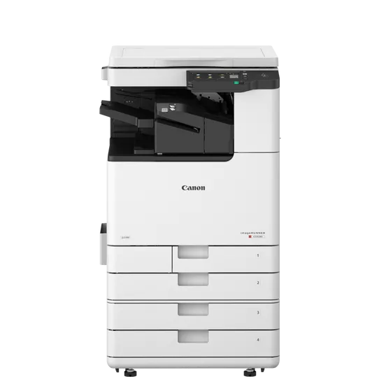 МФУ Canon imageRUNNER C3326i