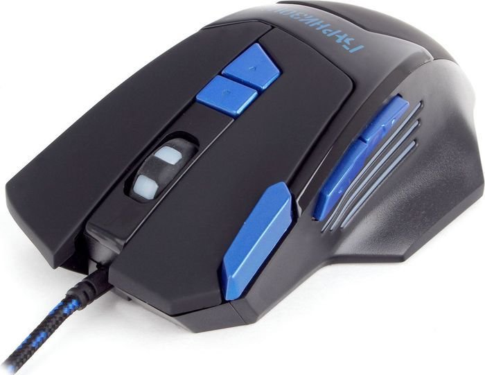Игровая мышь Гарнизон GM-770G