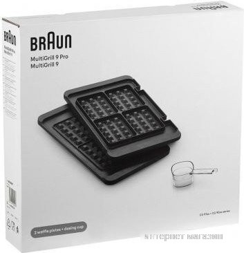 Сменная панель Braun BRSK007