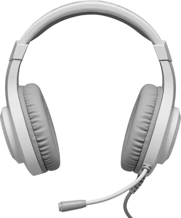 Наушники Redragon Hylas (белый)
