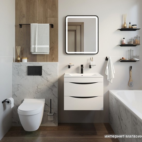 Крючок для ванны IDDIS Slide SLIBS10i41
