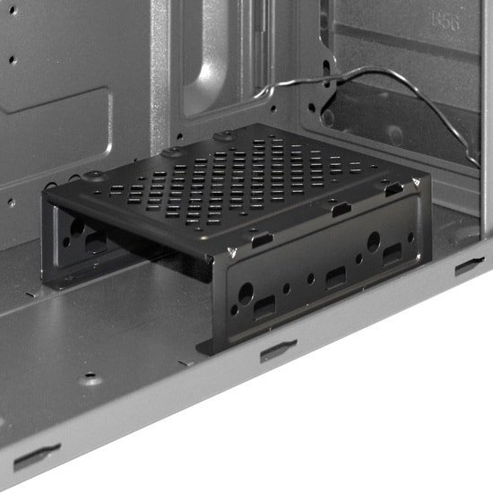 Корпус ExeGate XP-333U 450W EX283078RUS