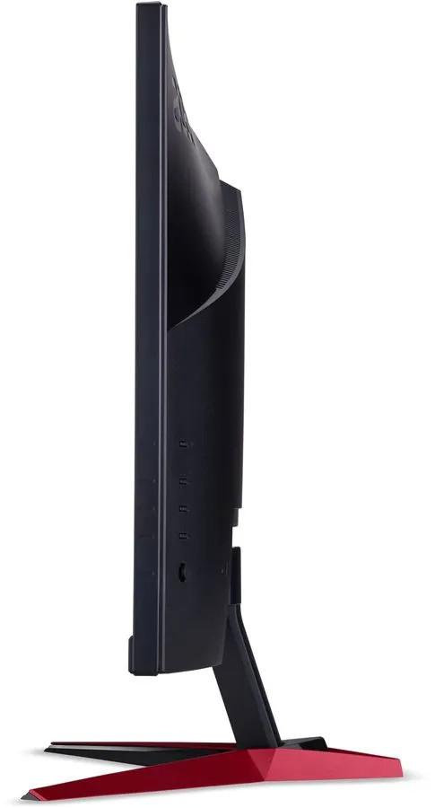 Игровой монитор Acer Nitro VG270Ebmipx UM.HV0EE.E01