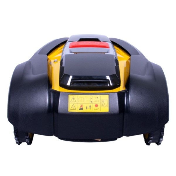 Газонокосилка-робот Champion RMB2428