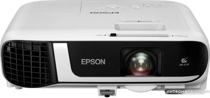 Проектор Epson EB-W52