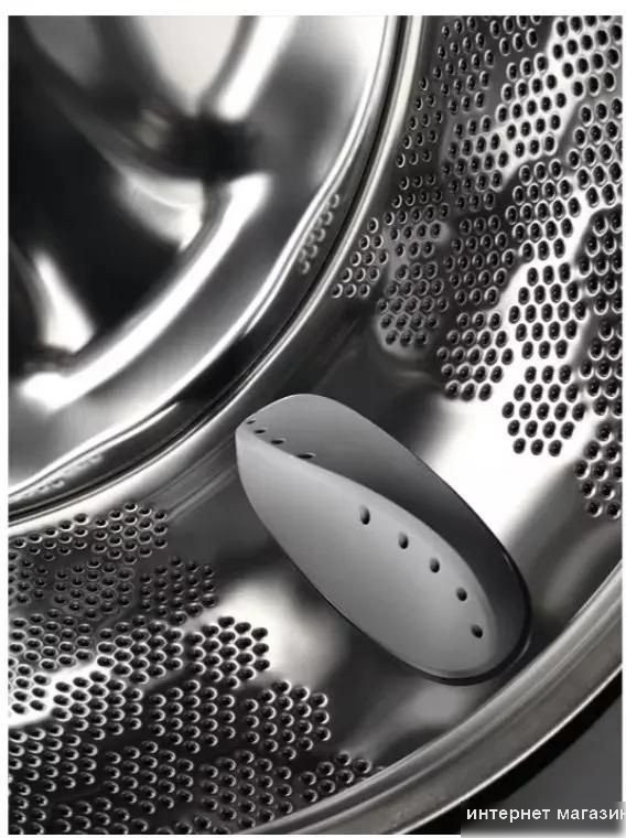 Стиральная машина Electrolux EW6F1481E