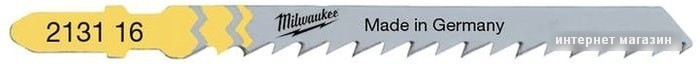 Набор оснастки Milwaukee 4932430461 (100 предметов)