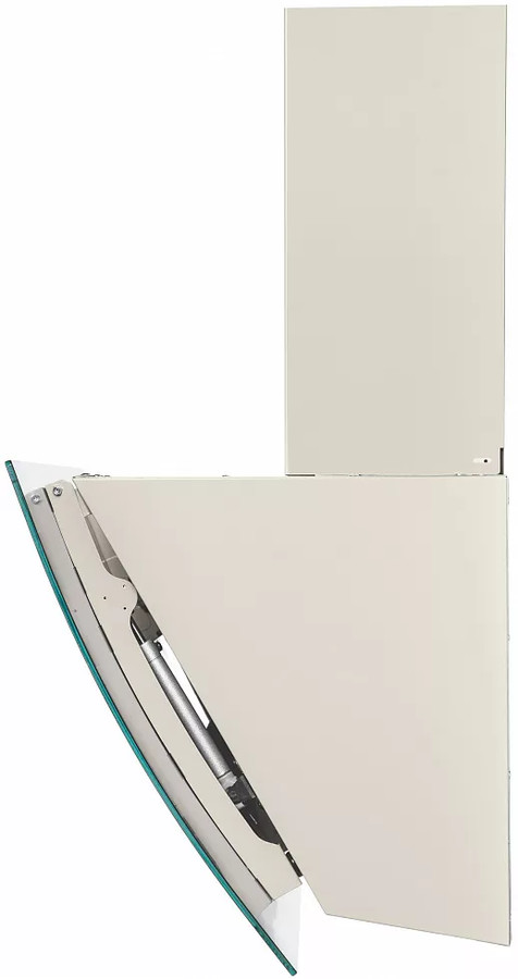 Кухонная вытяжка MAUNFELD Sky Star Chef 60 (бежевый)