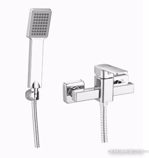 Смеситель Econoce EC0383
