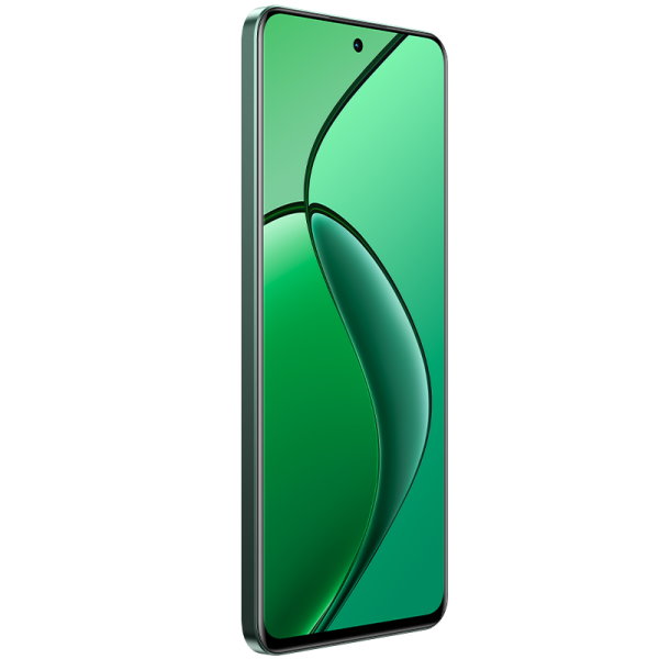 Смартфон Realme 12 RMX3871 8GB/512GB международная версия (зеленый малахит)