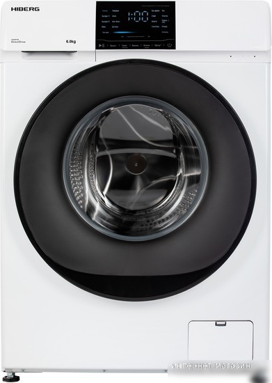 Hiberg i-DDQ6 612 W