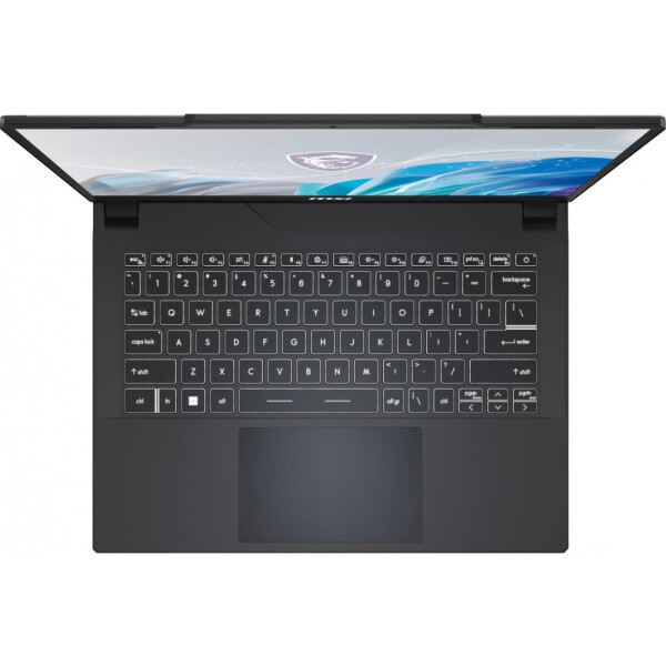 Игровой ноутбук MSI Creator M14 A13VF-089RU