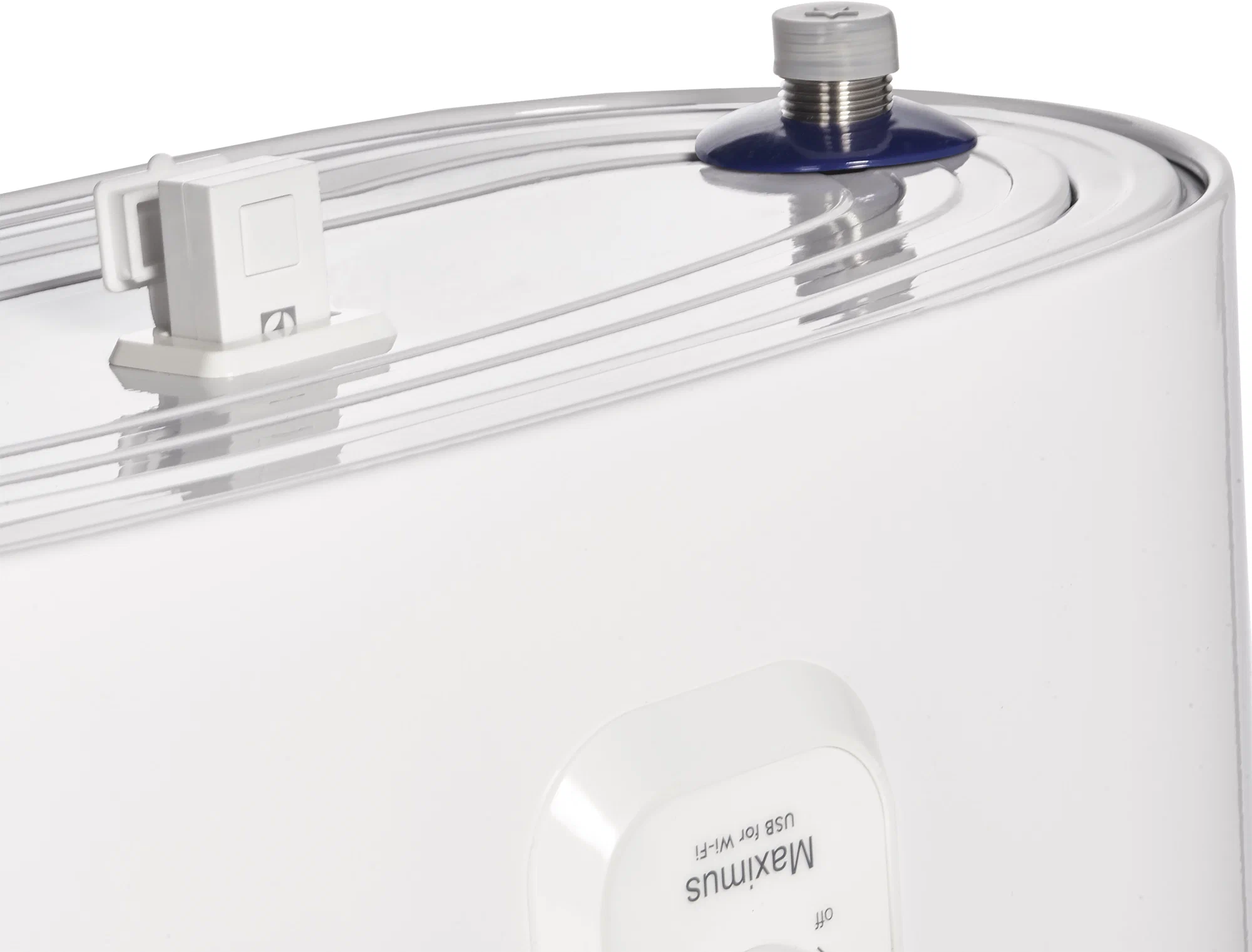 Накопительный электрический водонагреватель Electrolux EWH 50 Maximus