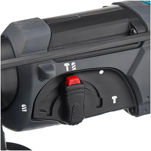 Перфоратор Makita HR 2470 FT