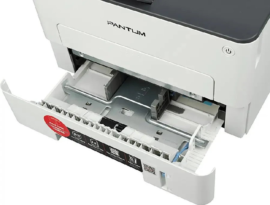 Принтер Pantum P3010D