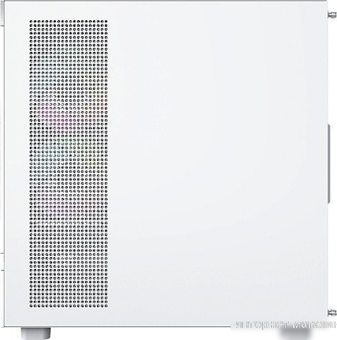 Корпус Montech XR (белый)