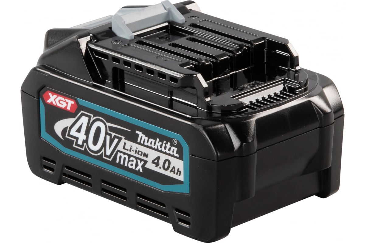 Аккумулятор Makita BL4040 191B26-6 (40В/4 Ah)