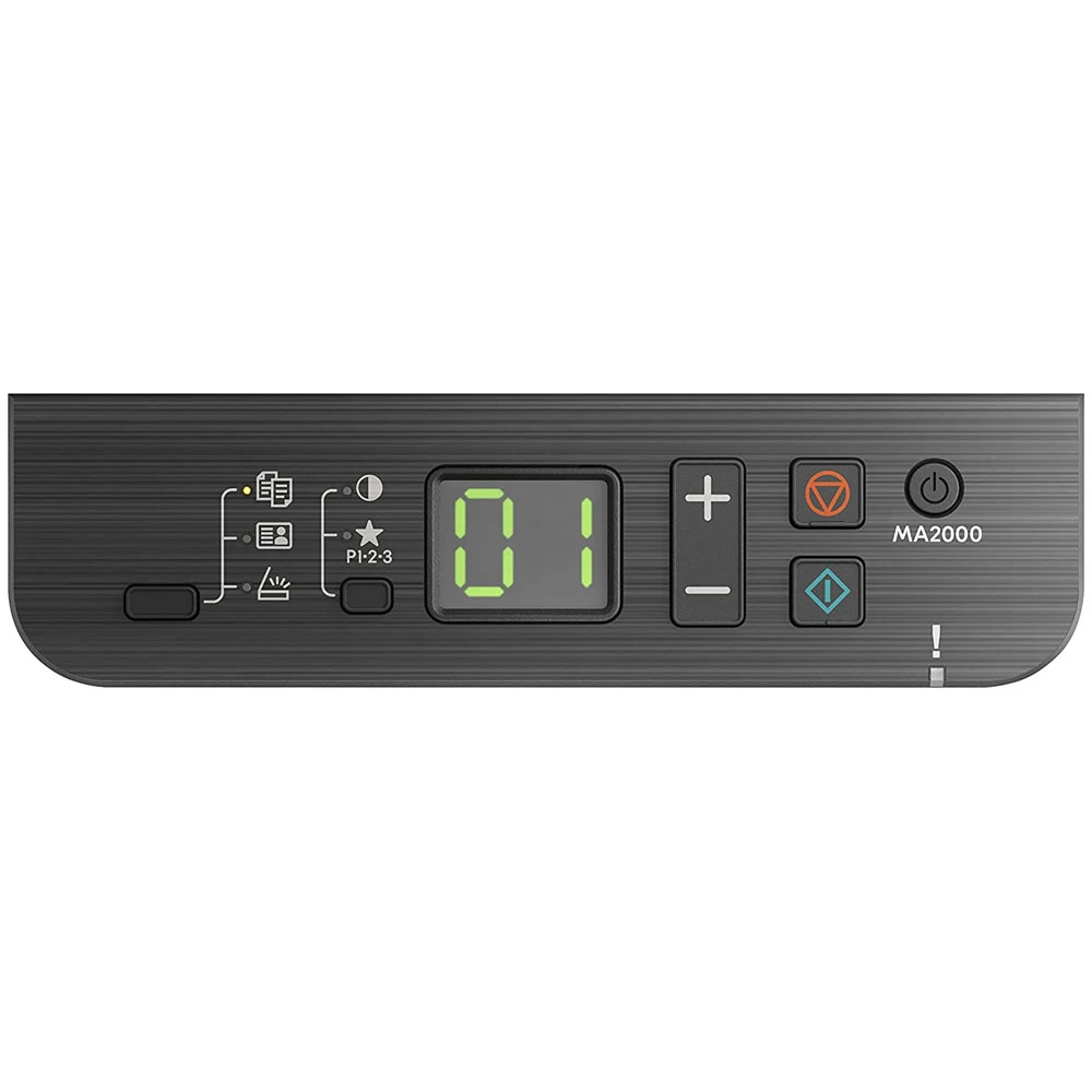 Kyocera Mita ECOSYS MA2000 1102Y83NX0