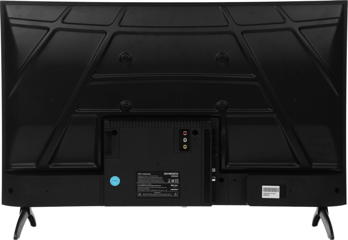 Телевизор Skyworth 32E55G