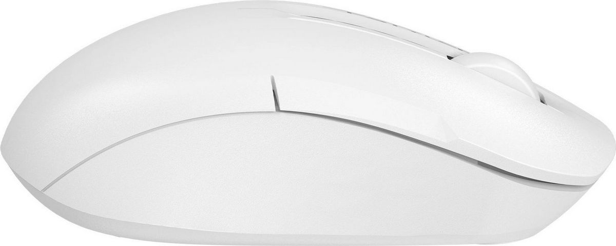 Мышь A4Tech Fstyler FG15C Air2 (белый)