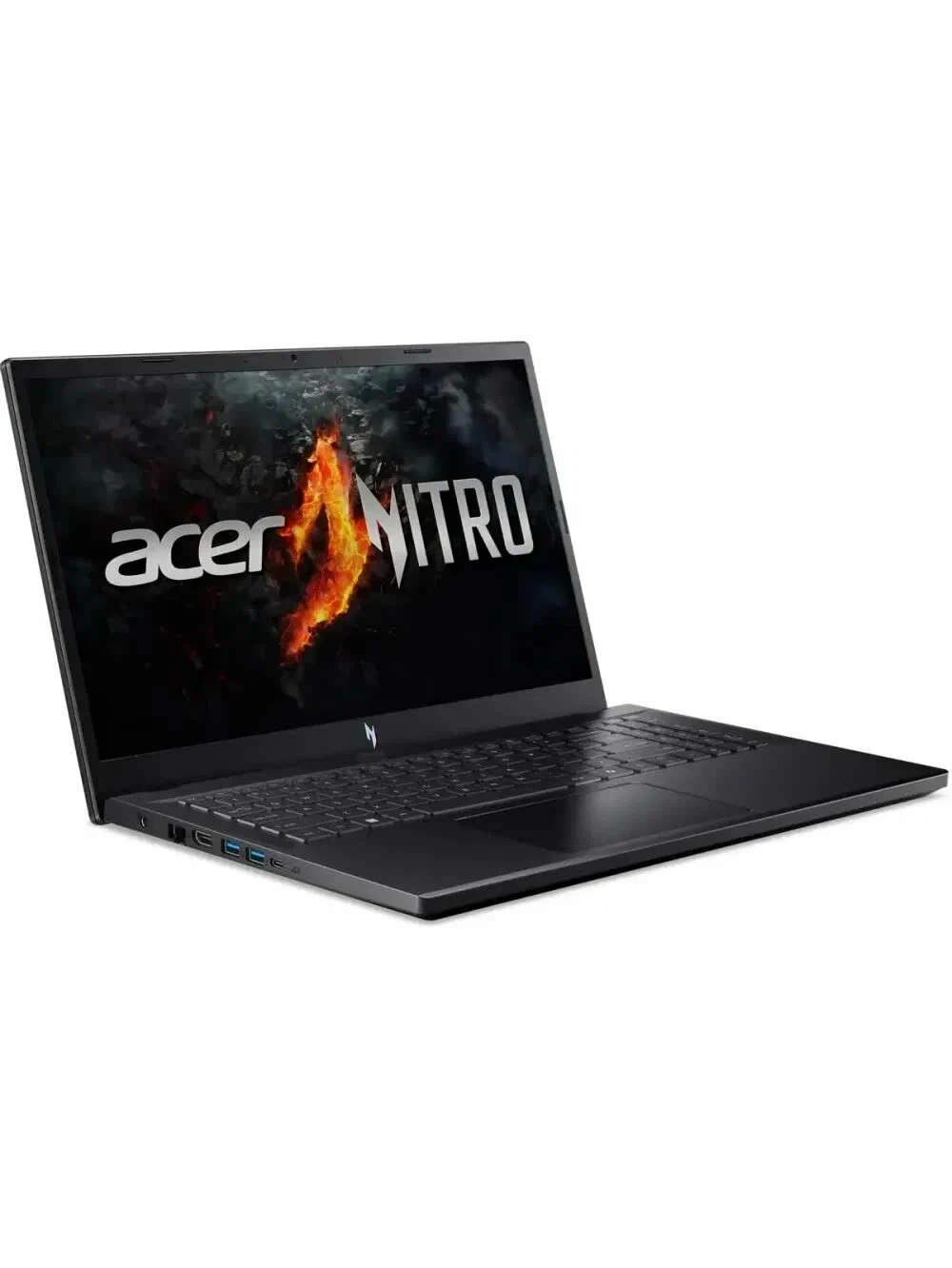 Ноутбук Acer Nitro V 15 ANV15-41-R0Y0 NH.QSJCD.00B
