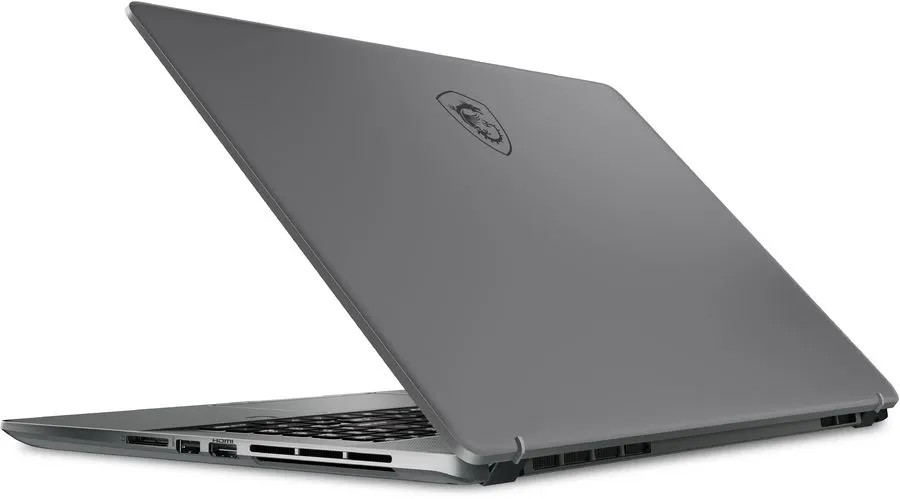 Рабочая станция MSI CreatorPro Z17 HX Studio A13VJT-226RU