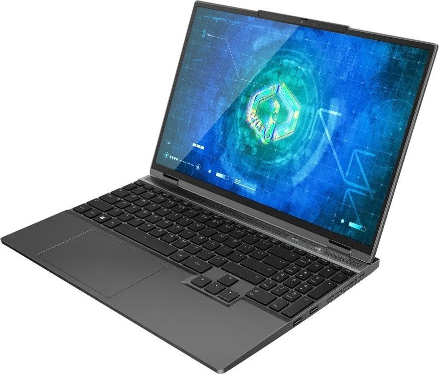 Игровой ноутбук Maibenben X-Treme Typhoon X15B-R78846GQSLBRE0