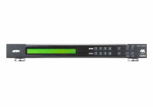 Переключатель Aten VM0404HB-AT-G