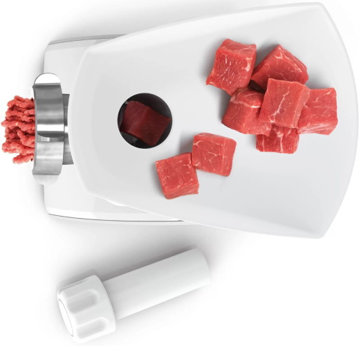 Мясорубка Bosch MFW3520W