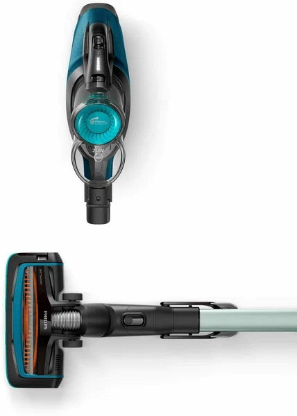 Пылесос Philips FC6724/01