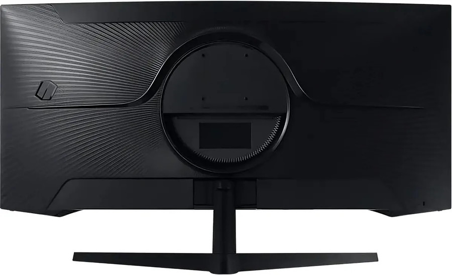 Монитор Samsung Odyssey G5 C34G55TWWI