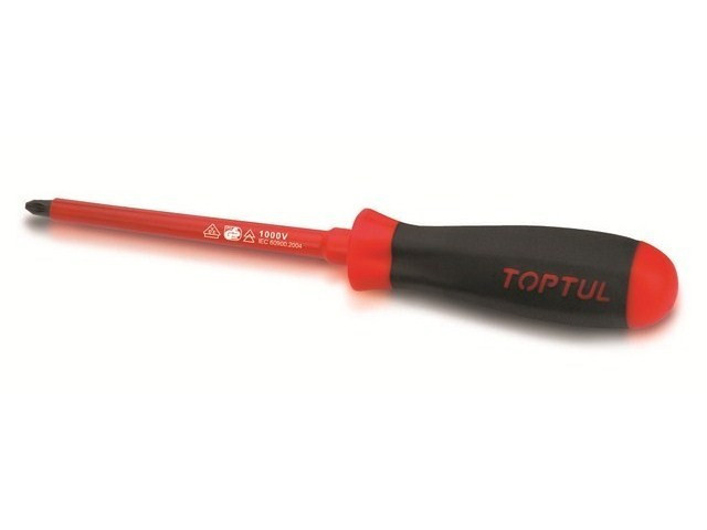 Отвертка Toptul FBEB0315