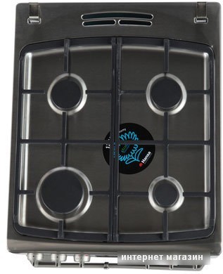Кухонная плита Hansa FCMX59229