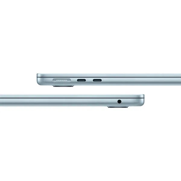 Ноутбук Apple MacBook Air 15" M4 2025 MC7A4