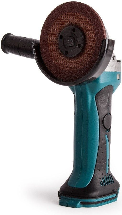 Угловая шлифмашина Makita DGA452Z