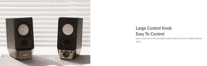 Акустика Edifier R19BT